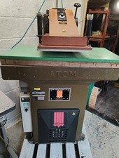 Atom clicker cutting for sale  BRIDGWATER