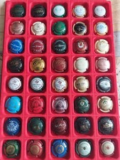 Capsules champagne . d'occasion  Épernay