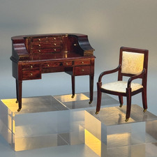 Carlton house desk for sale  Hummelstown