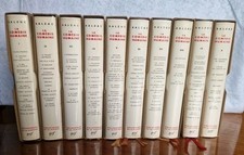 Pleiade vol balzac d'occasion  Arès