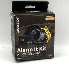 Compustar alarmit kit for sale  Burlington