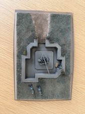 Airfix diorama flugabwehr gebraucht kaufen  Ochsenfurt