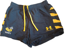 London wasps rugby for sale  ST. HELENS