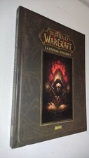 World warcraft storia usato  Torino