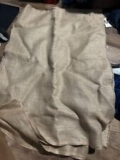 48x34 burlap bags for sale  Billings