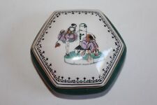 Bonbonnière porcelaine allema d'occasion Bonbonnière porcelaine allema d'occasion  Briare