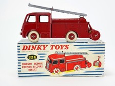 Old dinky toys d'occasion  Expédié en Belgium