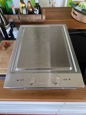 Miele teppan fast gebraucht kaufen  Schwäbisch Hall