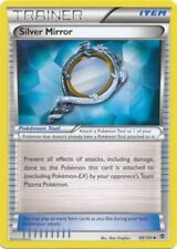 Espelho de Prata - 89/101 - Incomum quase perfeito, Inglês Pokemon Plasma Blast comprar usado  Enviando para Brazil