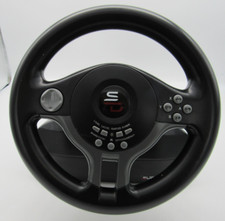 Superdrive rennlenkrad lenkrad gebraucht kaufen  Herrieden