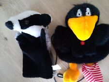Umhängetasche kleiner rabe gebraucht kaufen  Bad Breisig