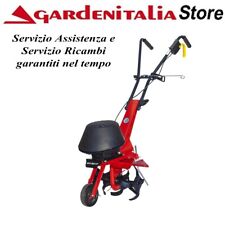 Motozappa elettrica green usato  Ziano Piacentino