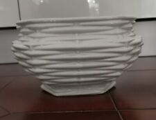 Vaso ceramica bassano usato  Carpi