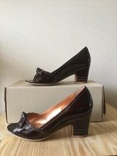 Bronx brown patent for sale  Wheeling