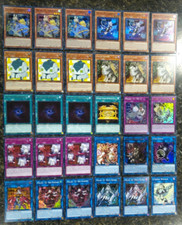 Link Maliss DECK CORE P Q Rato Xadrez Gato Branco Fichário Vermelho Resgate comprar usado  Enviando para Brazil