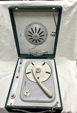 Brionvega giradischi fonovalig usato  Napoli