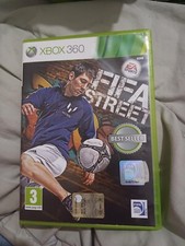 Fifa street xbox360 usato  Partinico