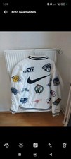 Supreme nike nba gebraucht kaufen  Berlin