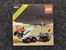 Lego anleitung small gebraucht kaufen  Hamburg