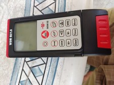 Misuratore lasermeter wdm usato  Giugliano in Campania