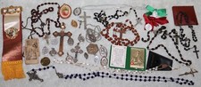 Vintage lot religious for sale  Northport