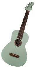 Fender ukulele avalon usato  Teramo