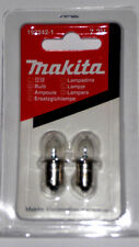 Makita glühlampen akkulampen gebraucht kaufen  Hövelhof