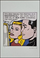roy lichtenstein gebraucht kaufen roy lichtenstein gebraucht kaufen Kaarst