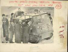 Press photo village for sale  Memphis