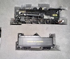 Bachmann spectrum texas for sale  Odessa