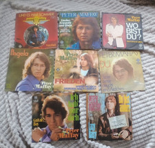 Peter maffay 7 gebraucht kaufen  Aalen