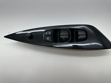 Usado, Interruptor de janela mestre porta esquerda driver Nissan Leaf 2011-2012 25401-3NF0A comprar usado  Enviando para Brazil