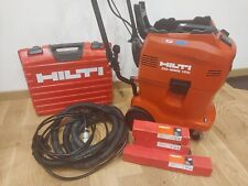 Ensemble carotteuse hilti d'occasion  Saint-Gilles-Croix-de-Vie