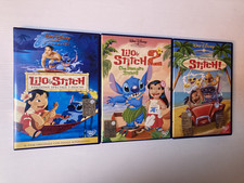 Lotto dvd walt usato Lotto dvd walt usato  Italia