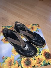 Damen sommerschuhe rieker gebraucht kaufen  Bad Säckingen