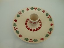 Emma bridgewater christmas for sale  PORTLAND