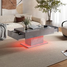 Hochglanz led couchtisch gebraucht kaufen Hochglanz led couchtisch gebraucht kaufen  Bremen