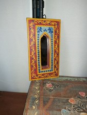 Indian vintage hand for sale  POOLE