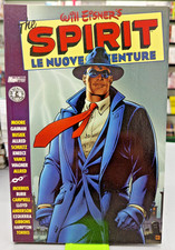 The spirit nuove usato  Reggio Emilia