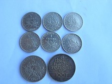 5f argent d'occasion 5f argent d'occasion Ambert