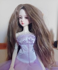Long light brown for sale  BANSTEAD