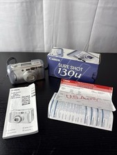 shot cannon camera sure 130u for sale shot cannon camera sure 130u for sale Bristol