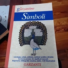 Simboli garzantine usato  Ivrea