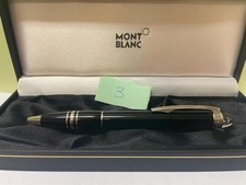 penna montblanc starwalker usato  Cremona