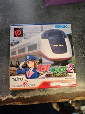 Neogeo neo geo gebraucht kaufen  Kiel