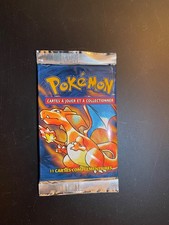 Pokemon set base d'occasion  Deuil-la-Barre
