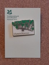 National trust llanerchaeron for sale  YORK