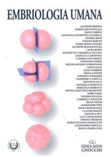 Libro embriologia idelson usato  Campobasso