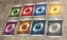 Pokémon energie karten gebraucht kaufen  Berlin