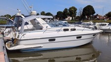 Sealine sovereign 328 for sale  NEWARK